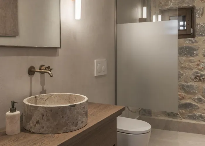 Terra Maina Villa Avía