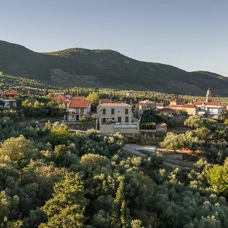 Terra Maina Βίλα